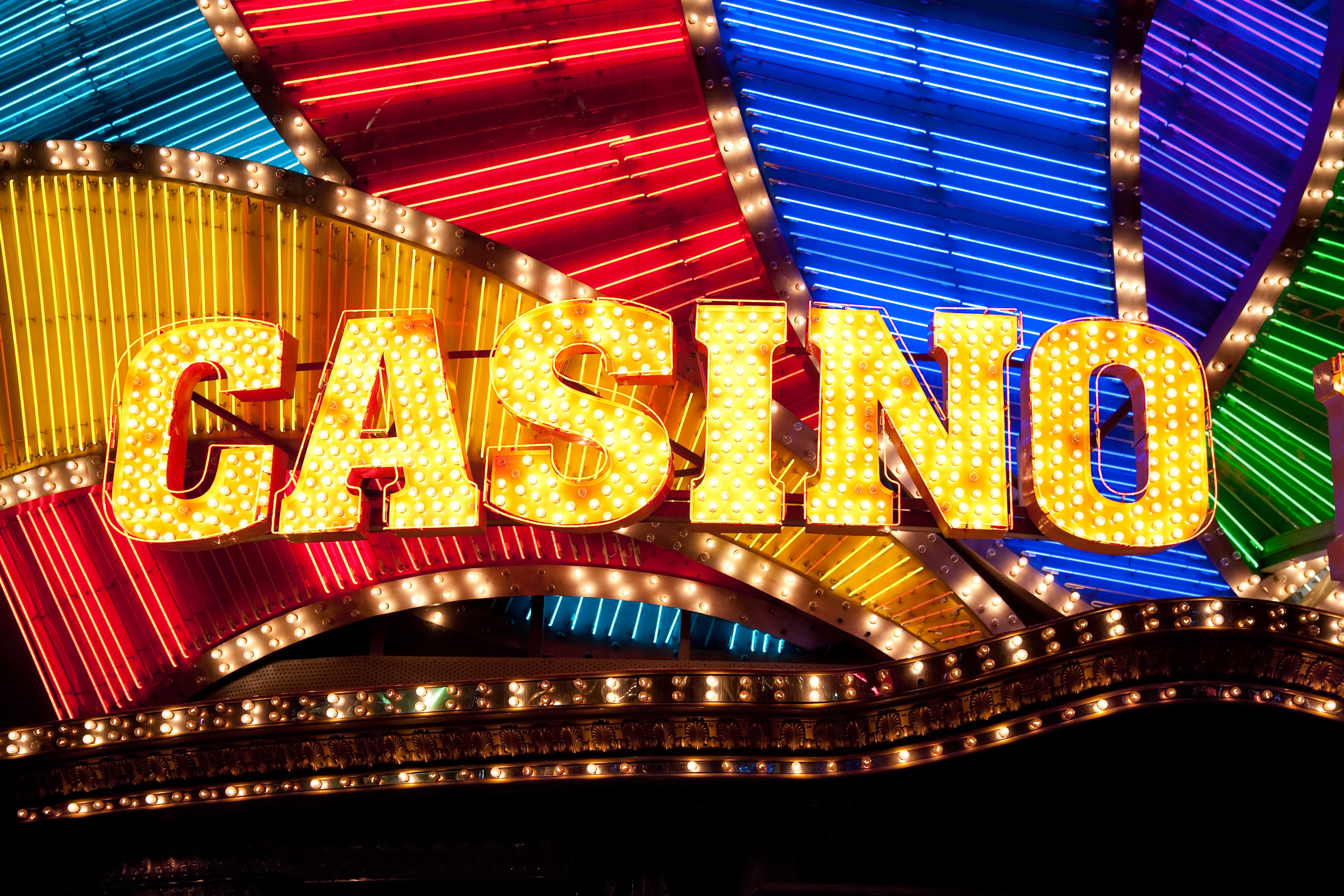 A stunning photo of the Choctaw Casino & Resort exterior in Durant, OK.